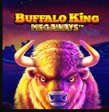 Buffalo King Megaways